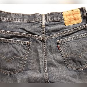 Levi's 30x32